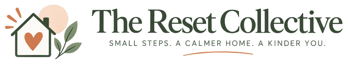 The Reset Collective