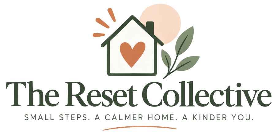 The Reset Collective